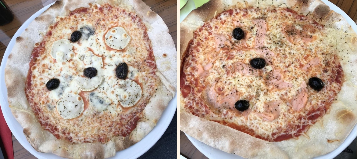 Pizzeria De Luca - Gallery Image 9