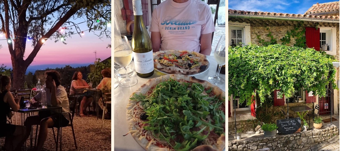 Pizzeria De Luca - Gallery Image 1