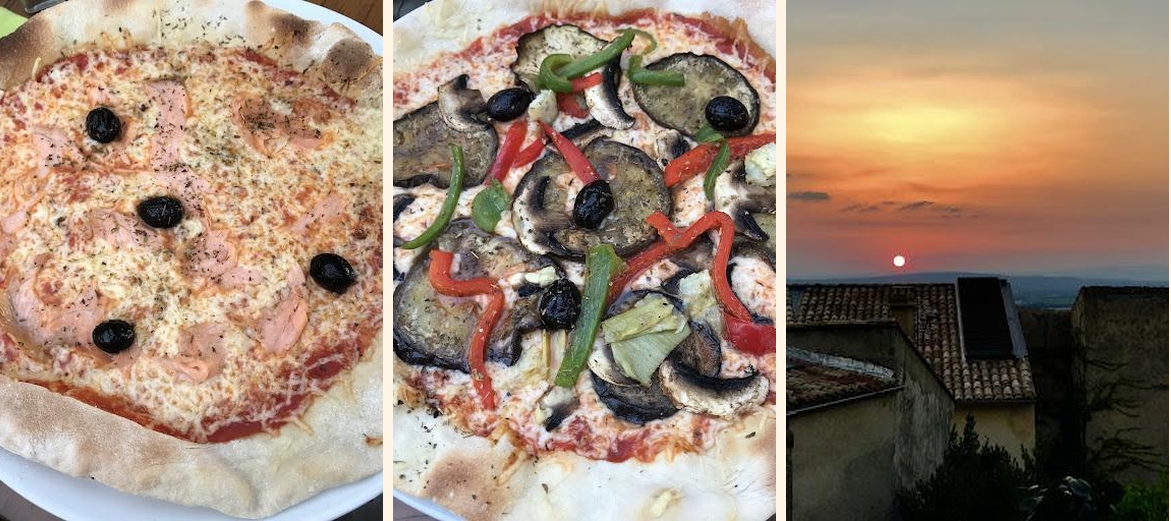 Pizzeria De Luca - Gallery Image 2