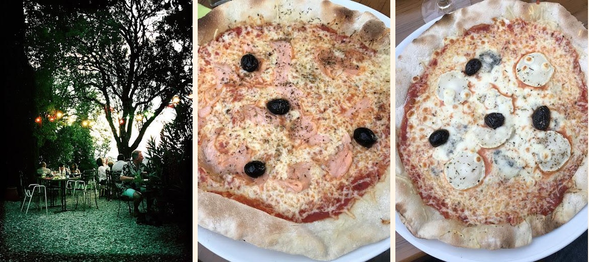 Pizzeria De Luca - Gallery Image 4