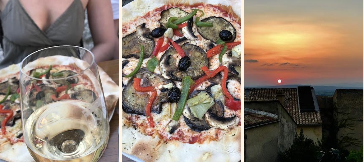 Pizzeria De Luca - Gallery Image 5