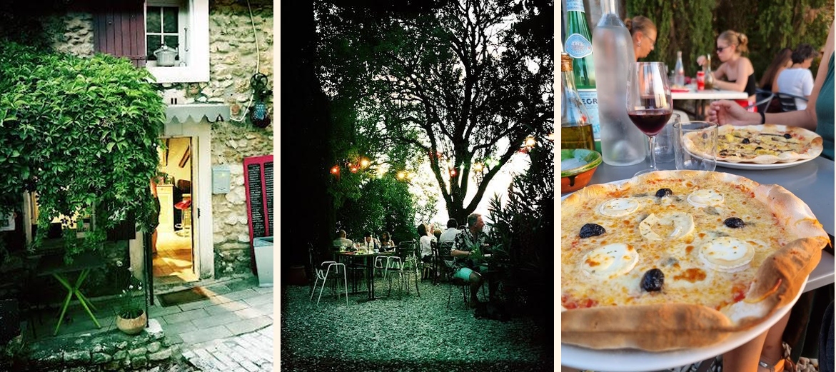 Pizzeria De Luca - Gallery Image 6